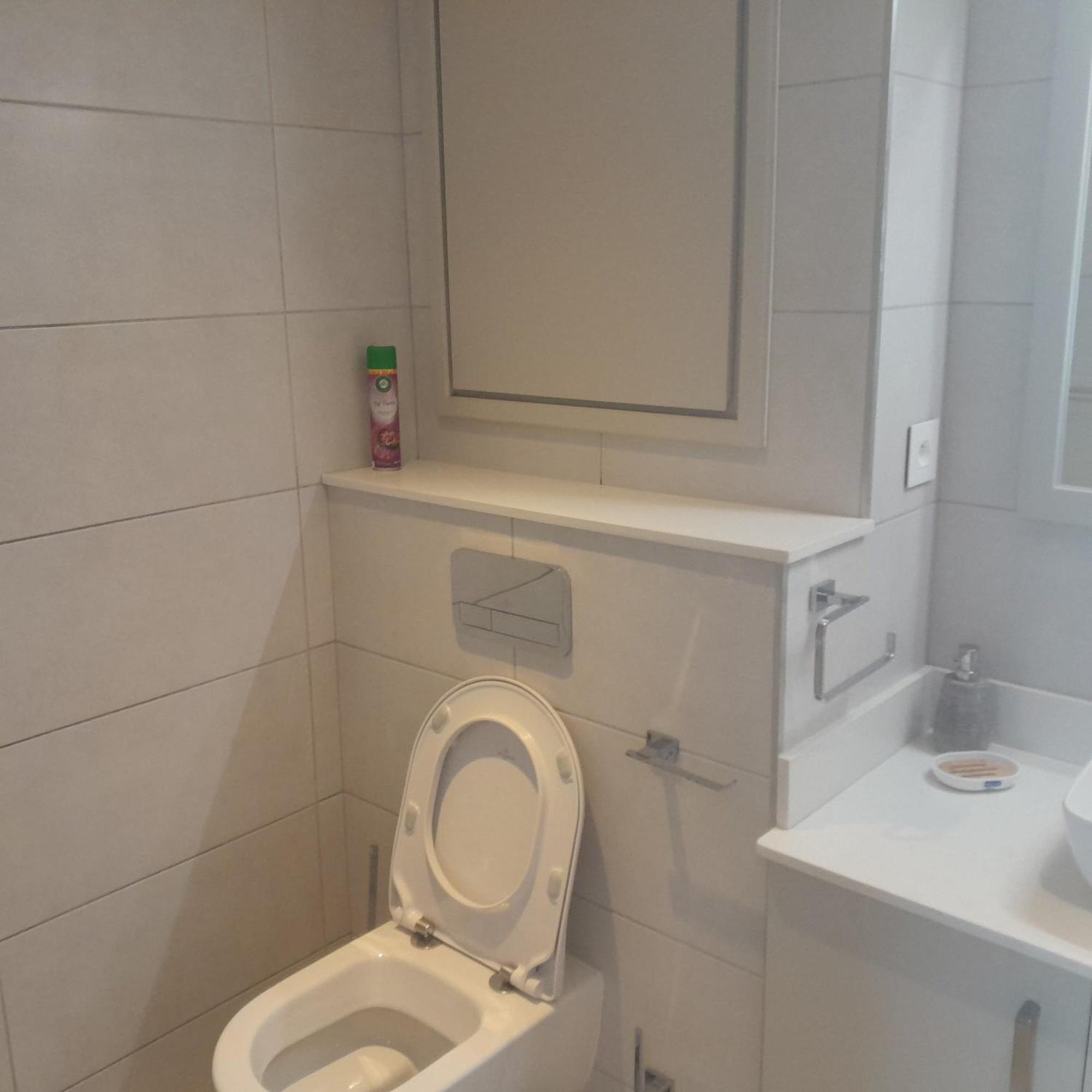 Appt Neuf De 2Ch Ds Residence Avec Piscine, Route Cotiere Grand Bay Ngoại thất bức ảnh